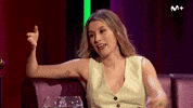 Dance Sing GIF by Movistar Plus+