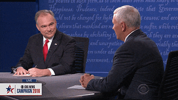 Stephen Colbert Election GIF by The Late Show With Stephen Colbert