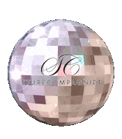 Stureplansgruppen party club disco suit Sticker