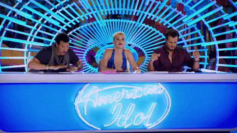 abc GIF by American Idol