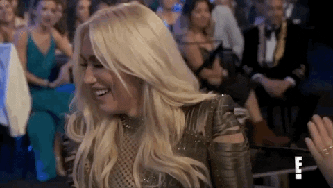 gwen stefani pca GIF by E!