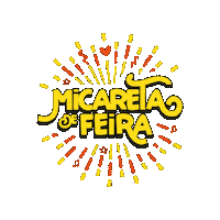 Feira De Santana Bahia Sticker by Ativa Propaganda