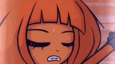 Kill Yourself Ongezellig GIF