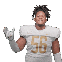 Waving Ncaa Football Sticker by UCF Knights