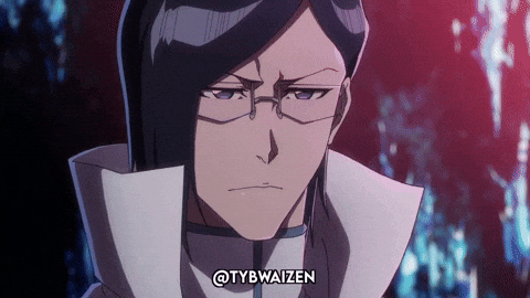 Bleach Tybw GIF