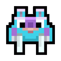 Mojang Sticker by Minecraft