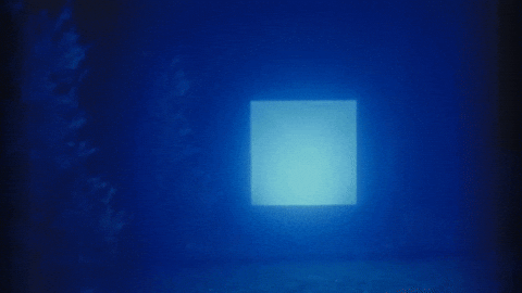 Space Time GIF by Amber Mark
