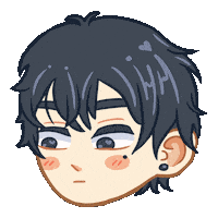 Bl Sticker