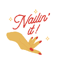 Food Beauty Sticker by Booky