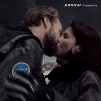 Science Fiction Film GIF by Arrow Video