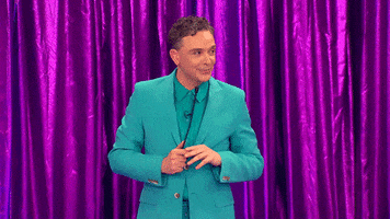 Queen GIF by Drag Race España