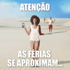 viajanogoogle GIF by Google