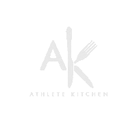Ak Sticker by Athlete Kitchen
