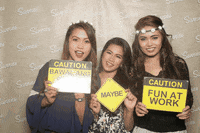 sunnies studios photo booth GIF by Fotoloco