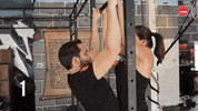Couple Kiss GIF by BuzzFeed