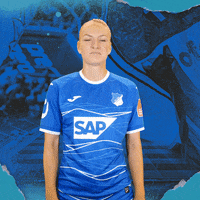 Daumen Hoch GIF by TSG Hoffenheim