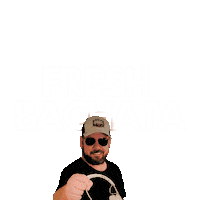 Dj Bachata Sticker by Mitch24