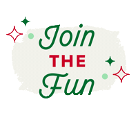 Hallmark Christmas Experience Sticker by Hallmark Channel