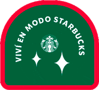 Feliz Navidad Christmas GIF by Starbucks Argentina