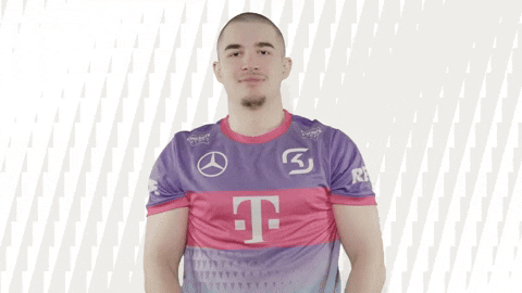 Leagueoflegends GIF by SK Gaming