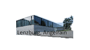 Heimspiel Lenzburg Sticker by Unihockey_Aargau_United