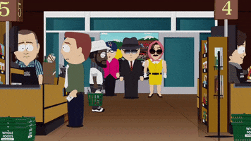 shopping store GIF by South Park 