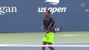 Us Open Sport GIF by Tennis Channel