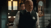 Im Out Episode 1 GIF by Murdoch Mysteries