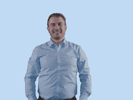 Hande Smile GIF by StreckTransport