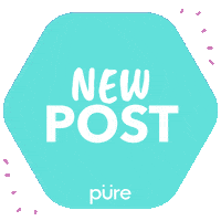 pureboost pureboost Sticker