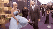 Jenny Mccarthy Shoes GIF by Emmys