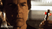 Tom Cruise Mi8 GIF by Mission: Impossible