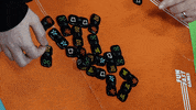 sneak attack tabletop GIF by AsmodeeGames
