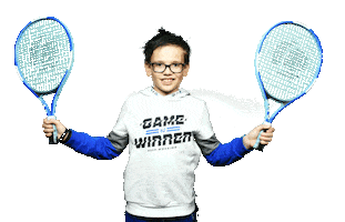 Tikkie Sticker by Black Magic Marker