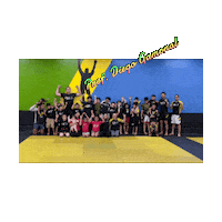 Diego Gamonal Sticker by Brazilian Top Team