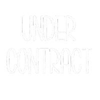 Listing Real Estate Sticker by Gina M.