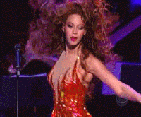 dorothy dandridge GIF