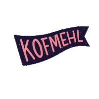 kulturfabrikkofmehl elo solothurn heyho kofmehl Sticker
