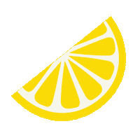 Lemon Hydrate Sticker by Drink Hydrant