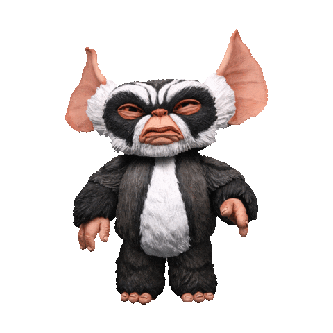 gremlins STICKER by imoji
