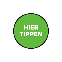 Tap Here Immobilienmakler Sticker by GO Makler