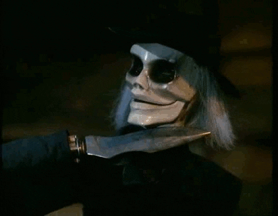 blade 3 GIF