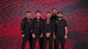 Team Look GIF by 23XI Racing