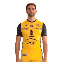 Belchatow Sticker by PGE Skra Bełchatów