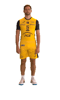 Belchatow Sticker by PGE Skra Bełchatów