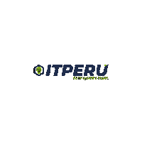 itperudiesel itperudiesel Sticker
