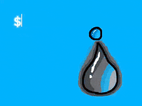 Memecoin Xrp GIF by $DROP