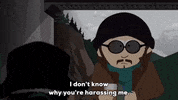 season 20 20x4 GIF by South Park 