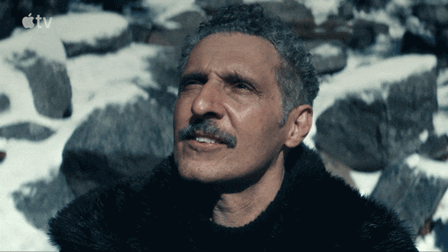 Ben Stiller Severance GIF by Apple TV