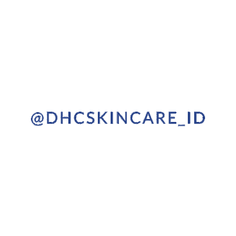 dhcskincare_id giphyupload lipbalm oliveoil dhc Sticker